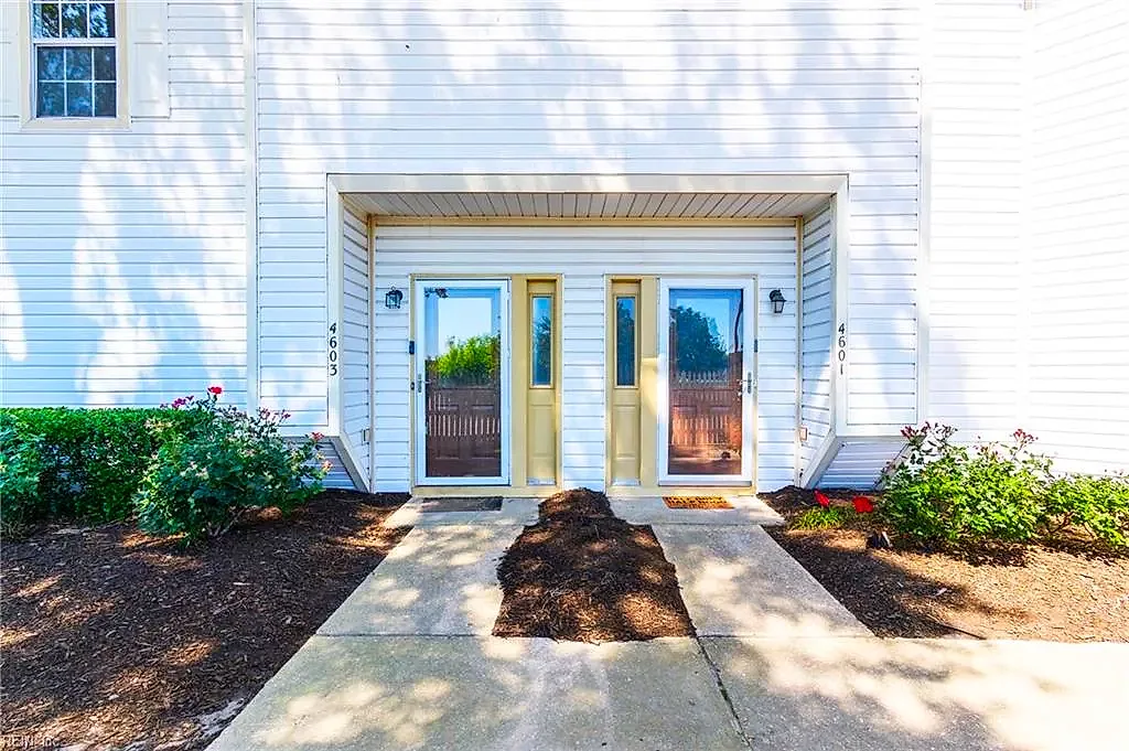 4603 Georgetown Pl, Virginia Beach — photo