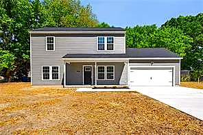 18244 Sandy Ridge DR, WINDSOR VA 23487