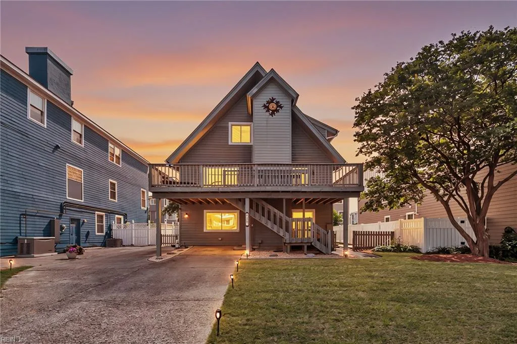 628 Surfside AVE, VIRGINIABEACH VA 23451
