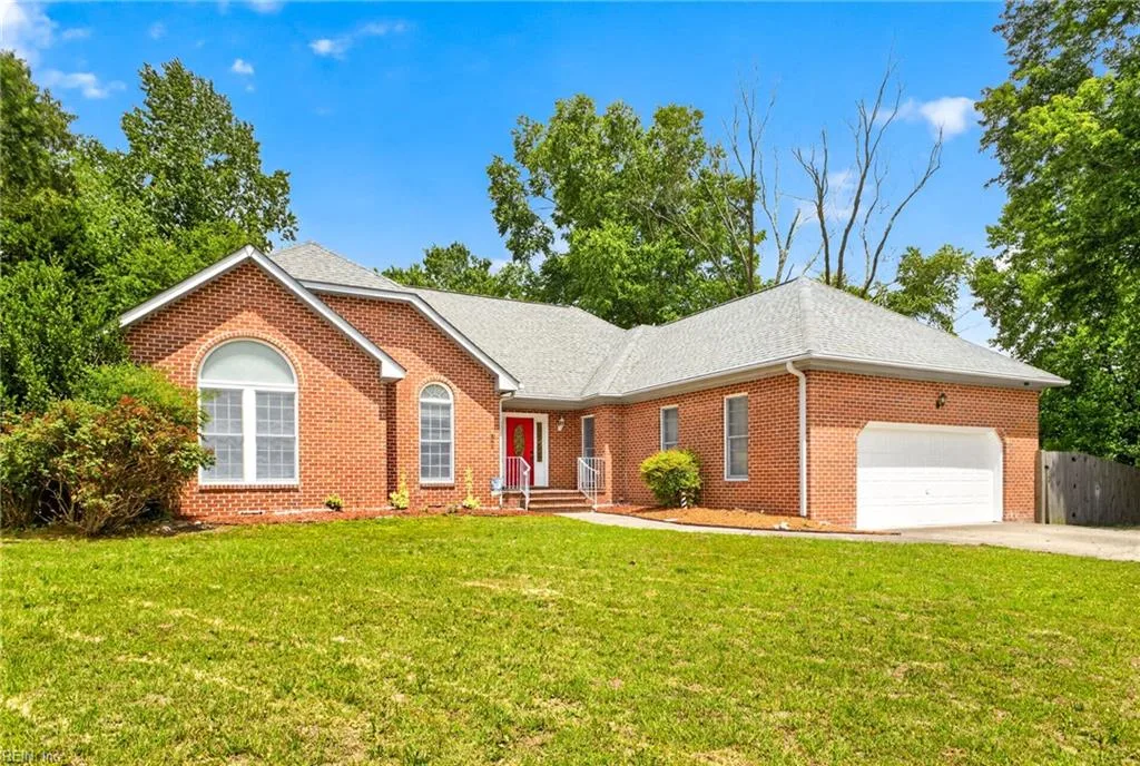 3120 Deans CT, CHESAPEAKE VA 23321