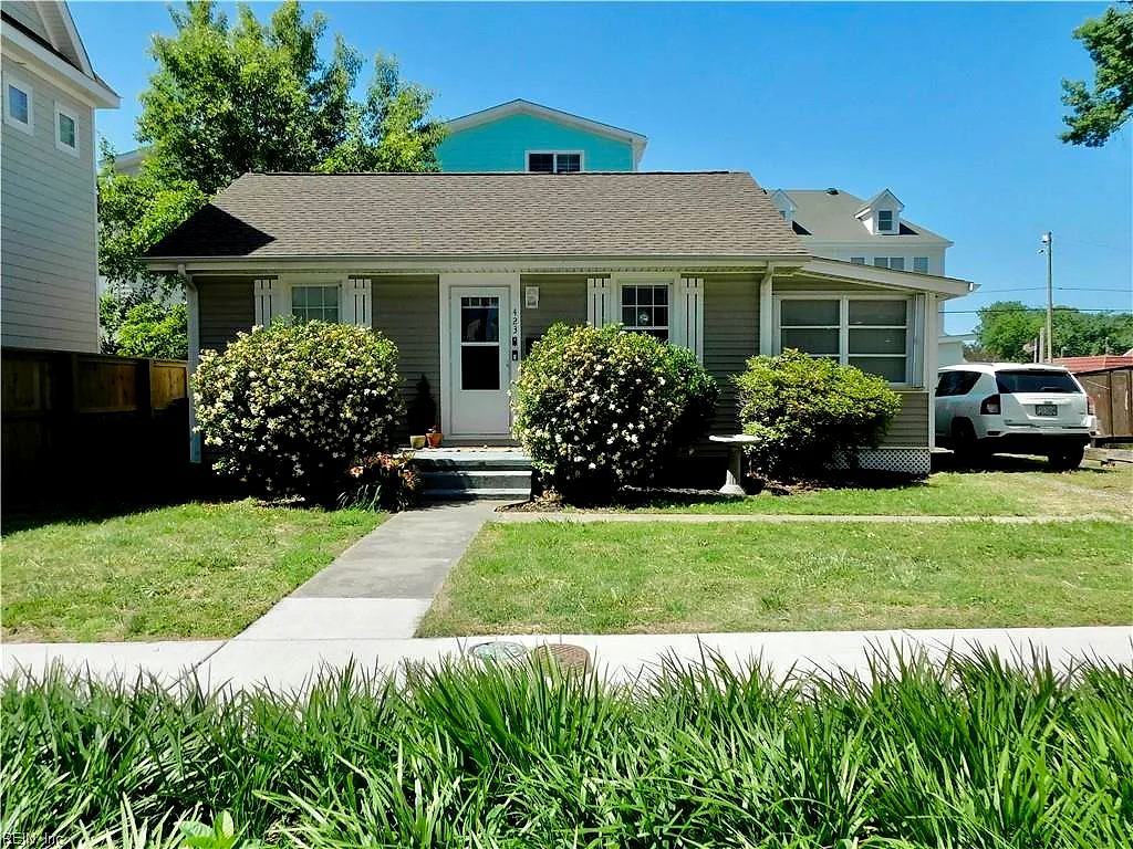 423 20th St, Virginia Beach — photo