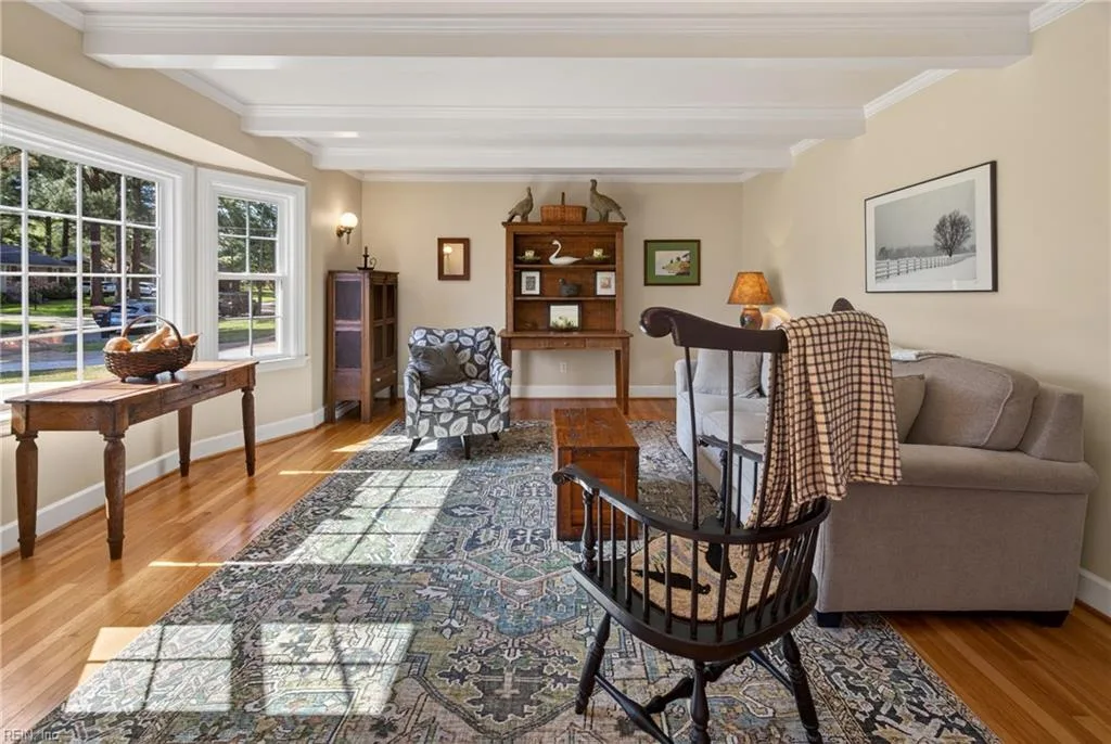 3528 Carter Rd, Portsmouth — photo