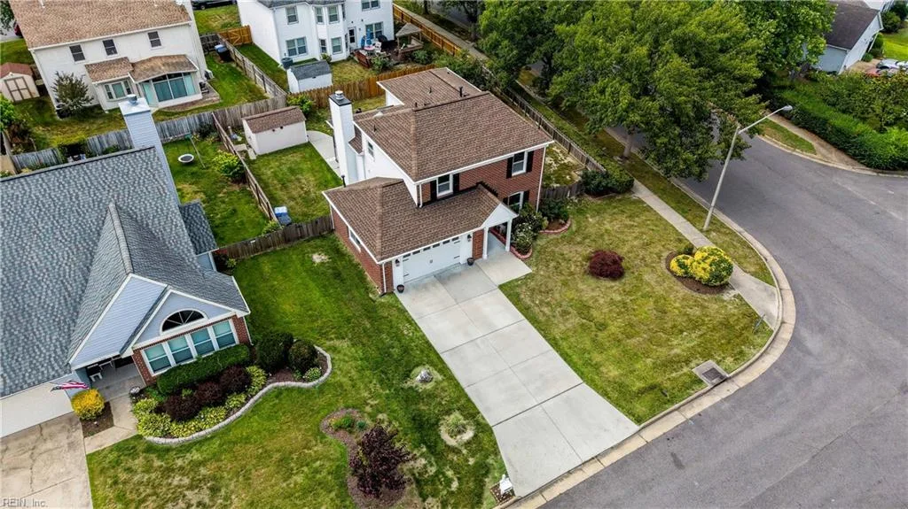 1000 Ormond CT, VIRGINIABEACH VA 23464