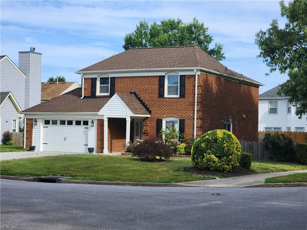 1000 Ormond Ct, Virginia Beach — photo