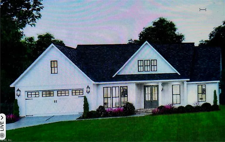 143 Copper Run Loop, South Mills — photo