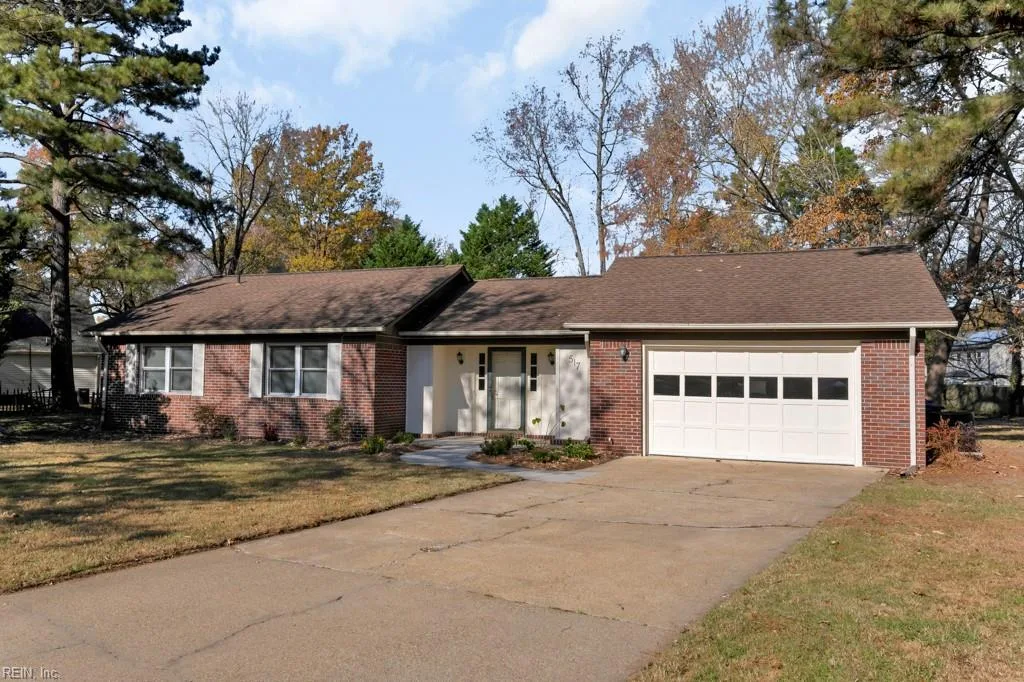 517 Norman LN, VIRGINIABEACH VA 23452