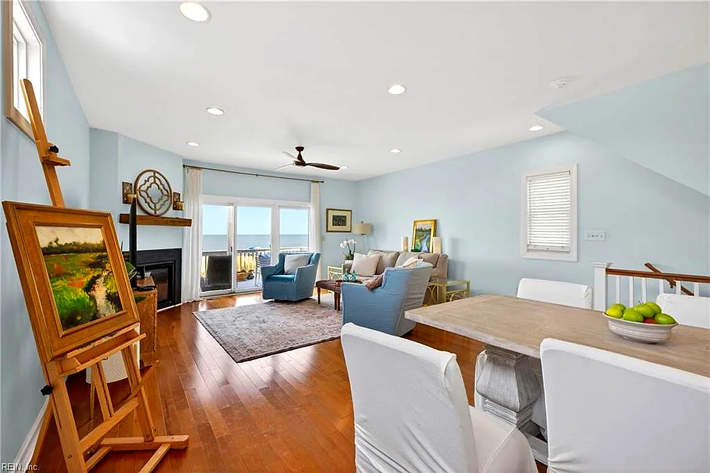 782 W Ocean View Ave, Norfolk — photo