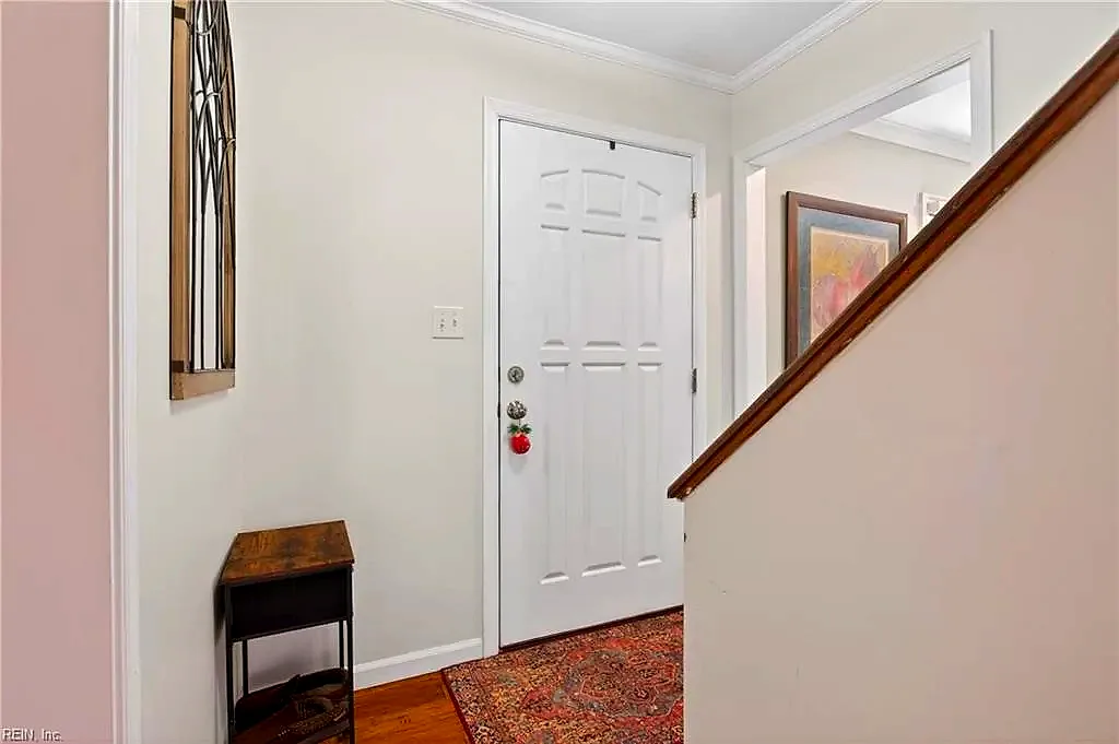 1 Laramie Ct, Newport News — photo