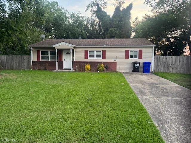 509 Brian Ave, Virginia Beach — photo