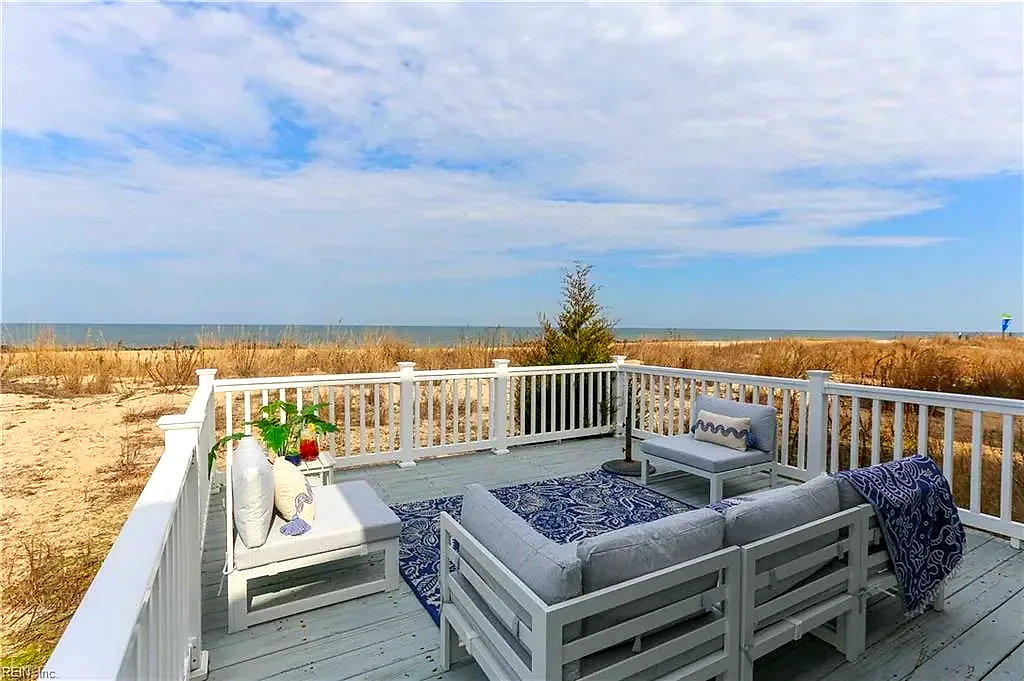822 W Ocean View Ave, Norfolk — photo