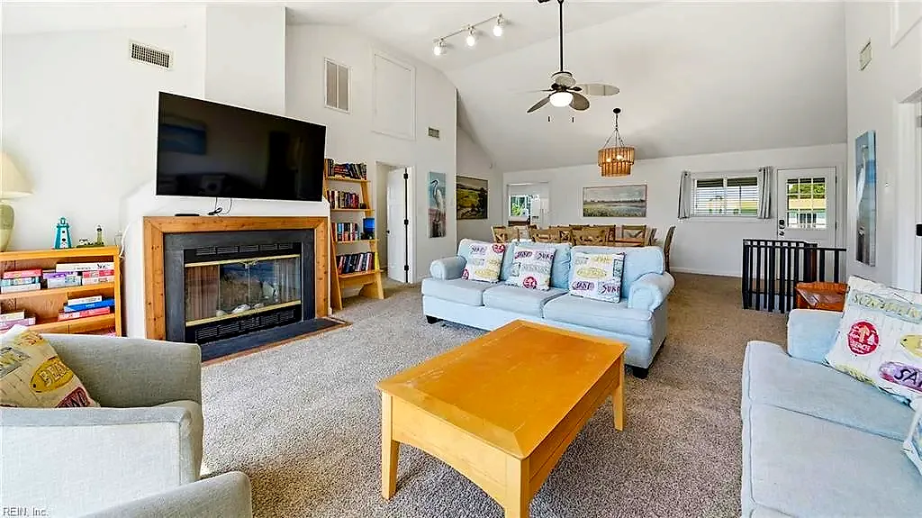 3537 Sandfiddler Rd, Virginia Beach — photo