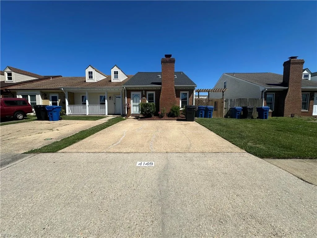 4149 Macarthur RD, VIRGINIABEACH VA 23453