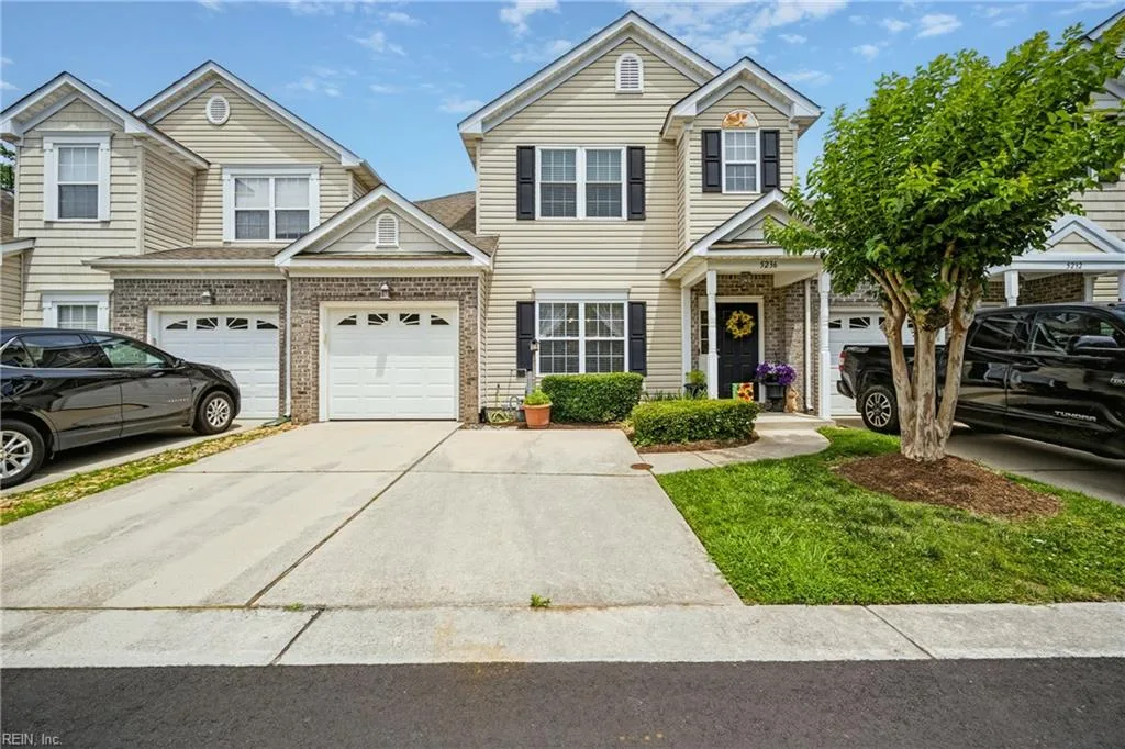 5236 Pirata PL, VIRGINIABEACH VA 23462