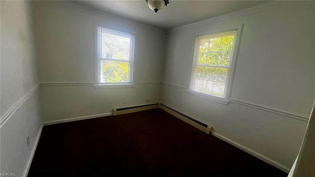 3607 Bart St, Portsmouth — photo