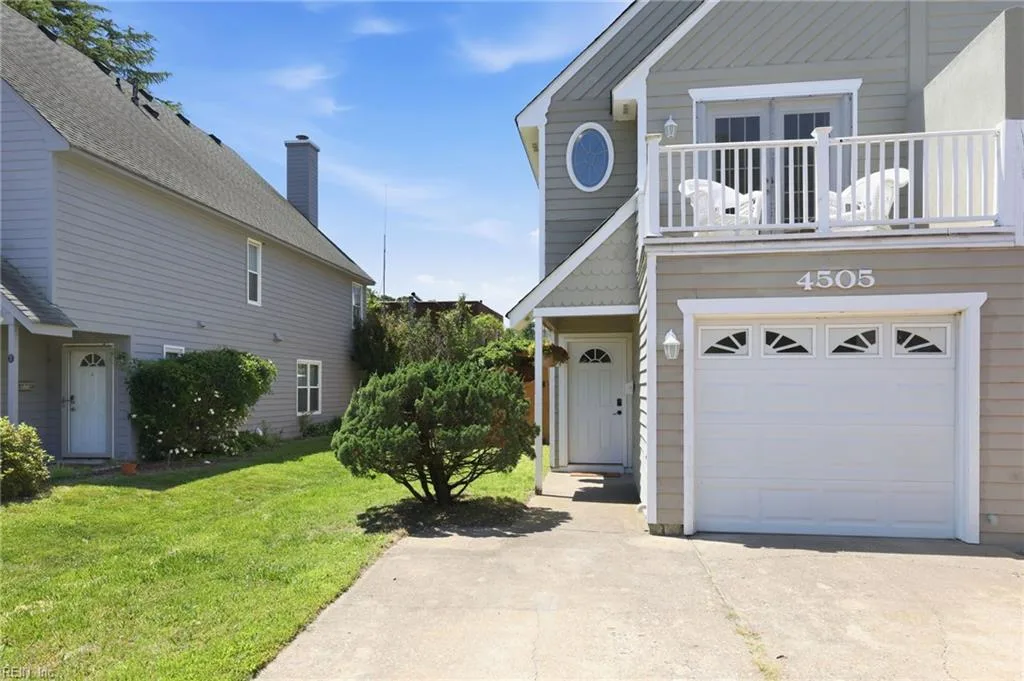 4505 Guam ST, VIRGINIABEACH VA 23455