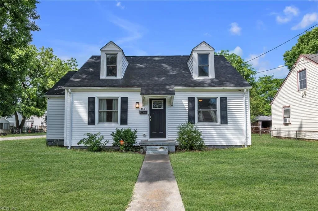 3601 Pamlico Cir, Norfolk — photo