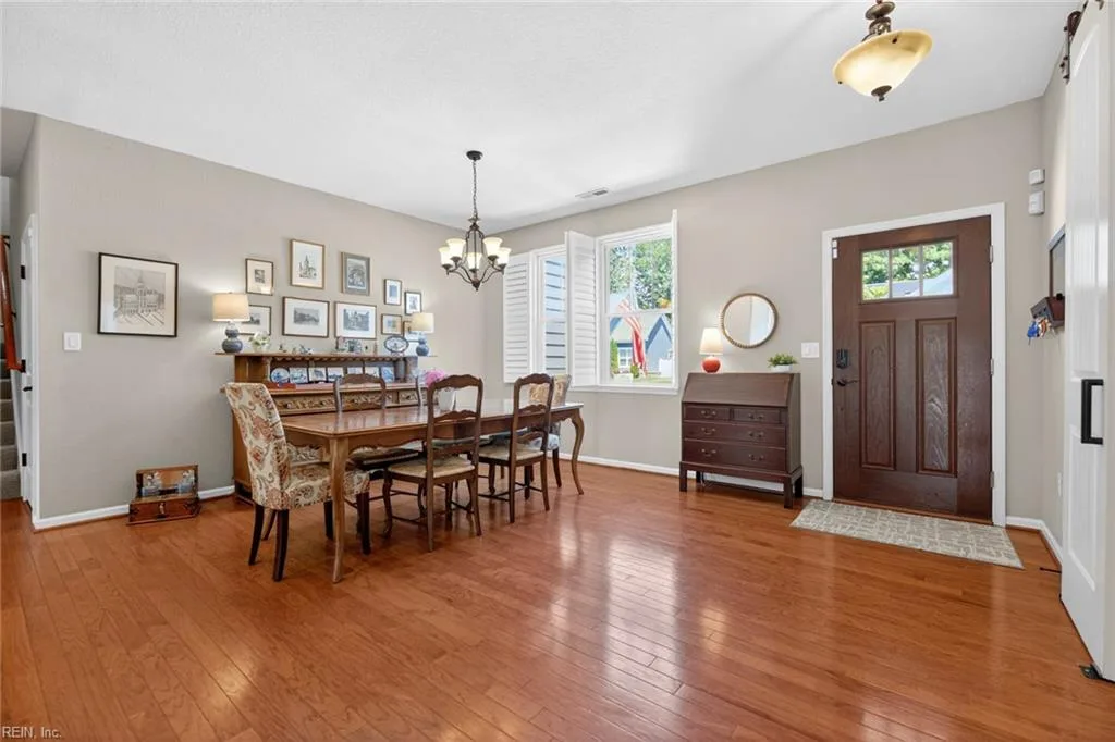 205 Wisdom Path, Chesapeake — photo