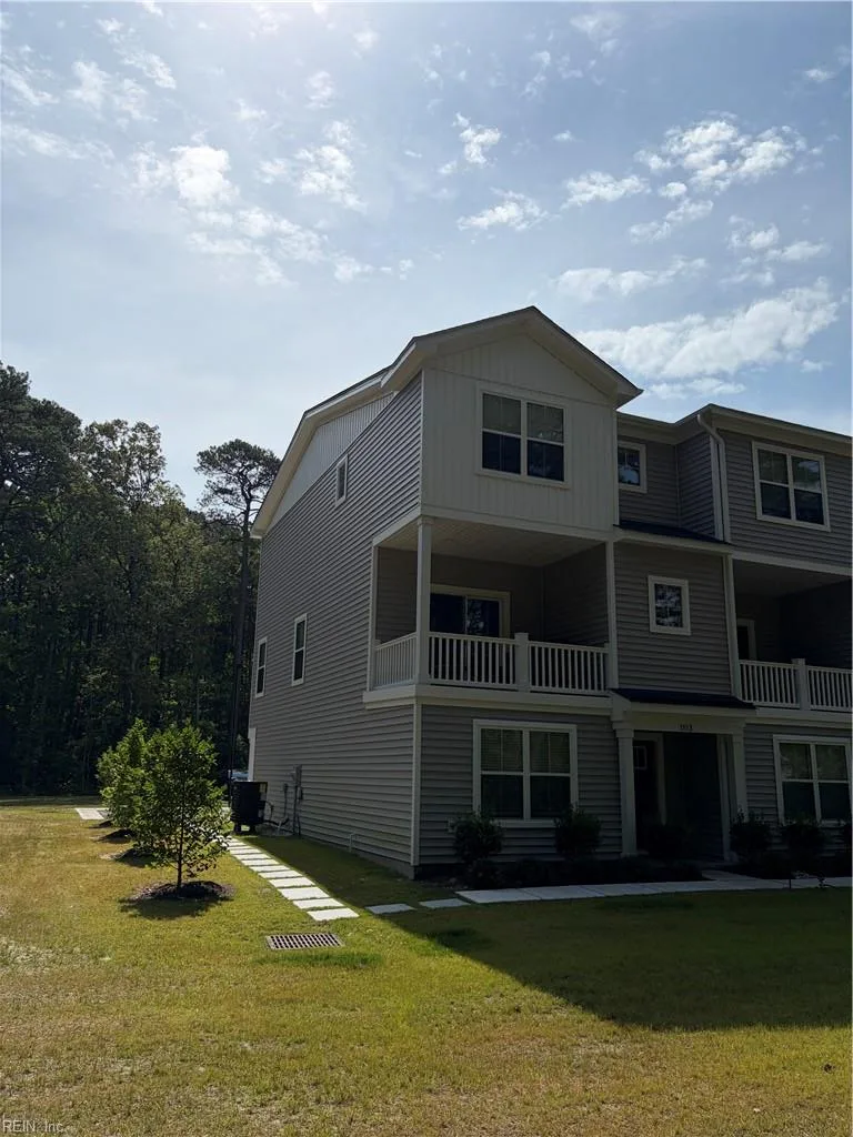 1113 Oneil WAY, VIRGINIABEACH VA 23454