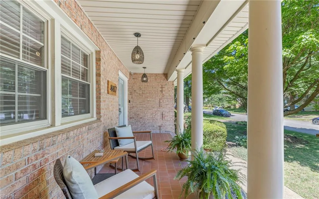 4417 Ironwood Dr, Virginia Beach — photo