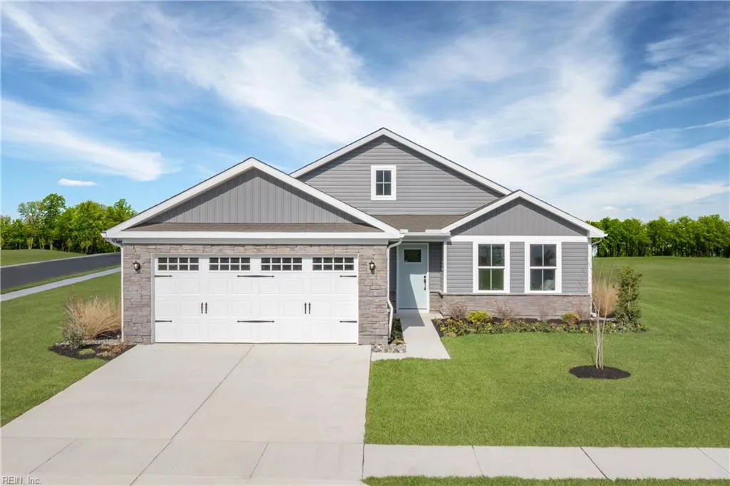 5043 Santoro RD, TOANO VA 23168