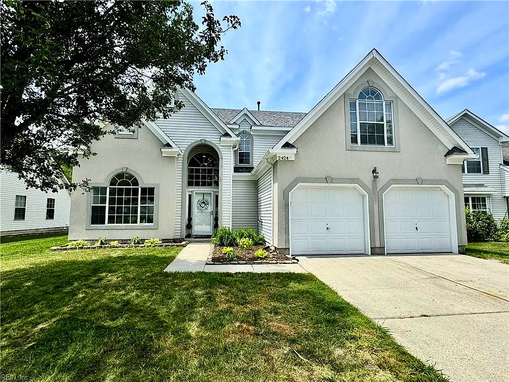 2424 Seven Kings Rd, Virginia Beach — photo