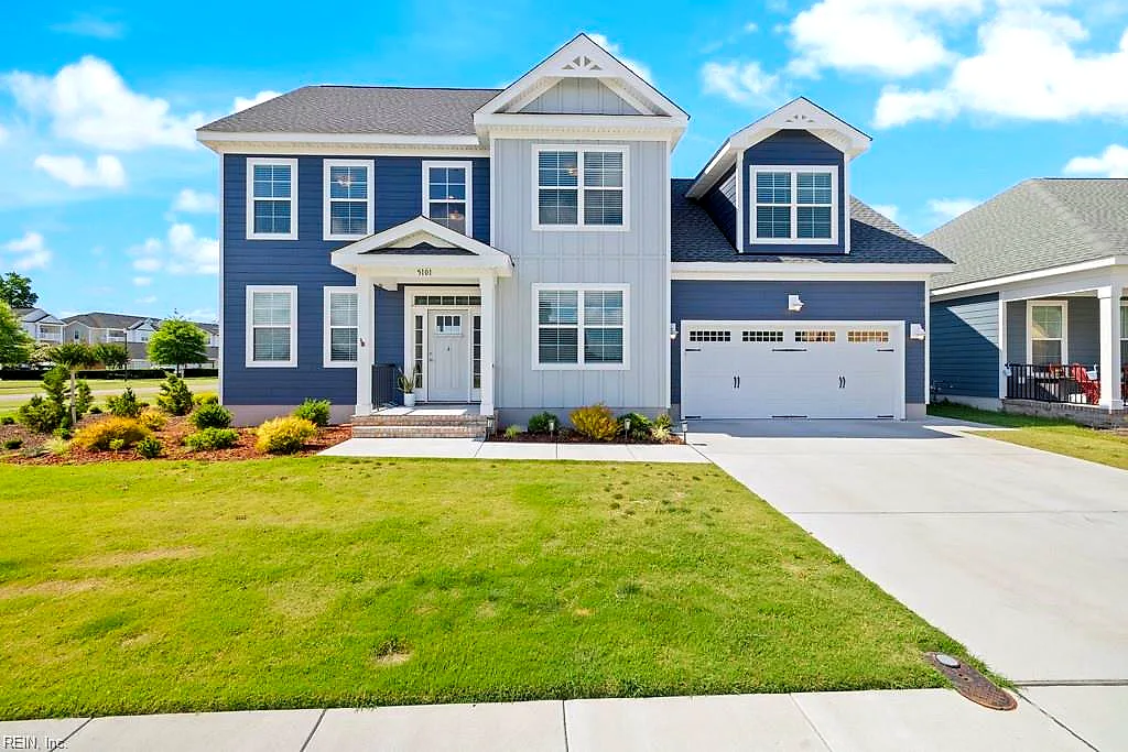 5101 Annapolis Dr, Chesapeake — photo