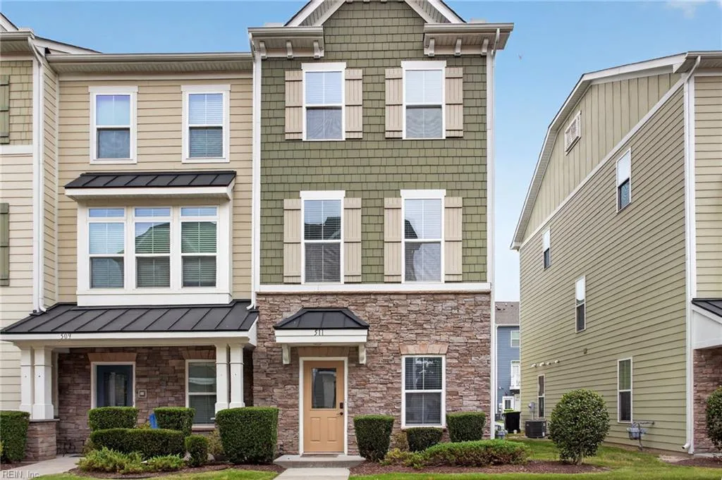 511 Sloane ST, CHESAPEAKE VA 23324