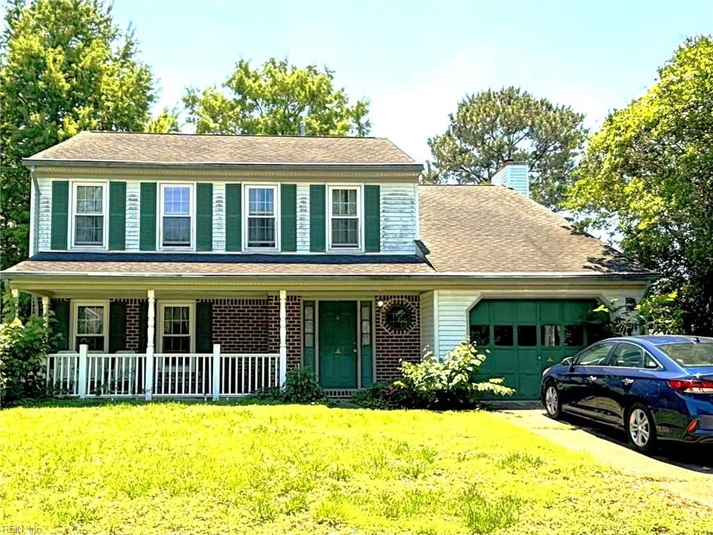 5513 Merner LN #437B, VIRGINIABEACH VA 23455