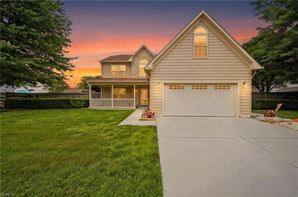 2613 Level Loop RD, VIRGINIABEACH VA 23456