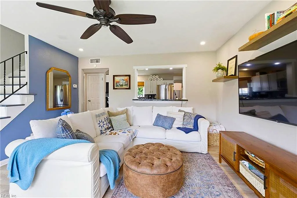 617 Kellam Rd, Virginia Beach — photo