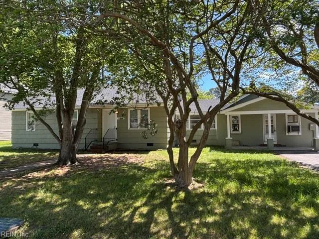 1424 Hawthorne DR, CHESAPEAKE VA 23325
