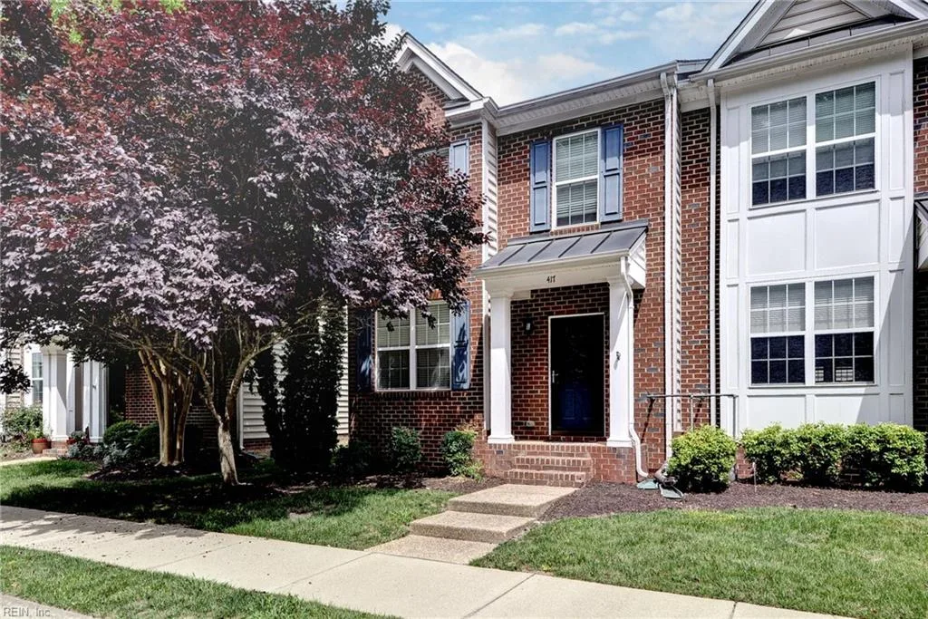 417 Quarterpath RD, WILLIAMSBURG VA 23185
