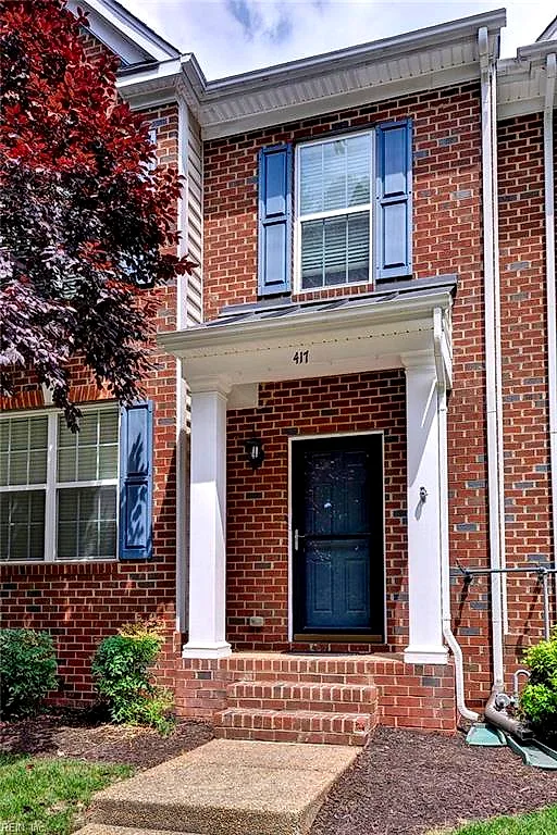 417 Quarterpath Rd, Williamsburg — photo