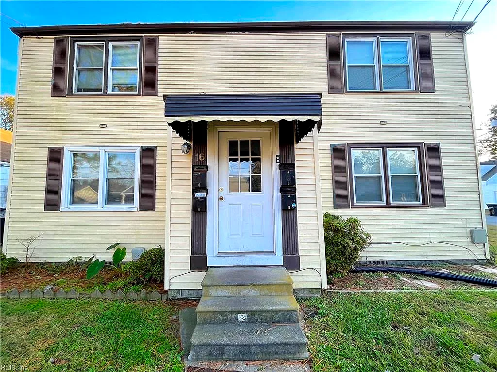 16 Gillis Rd #B, Portsmouth — photo