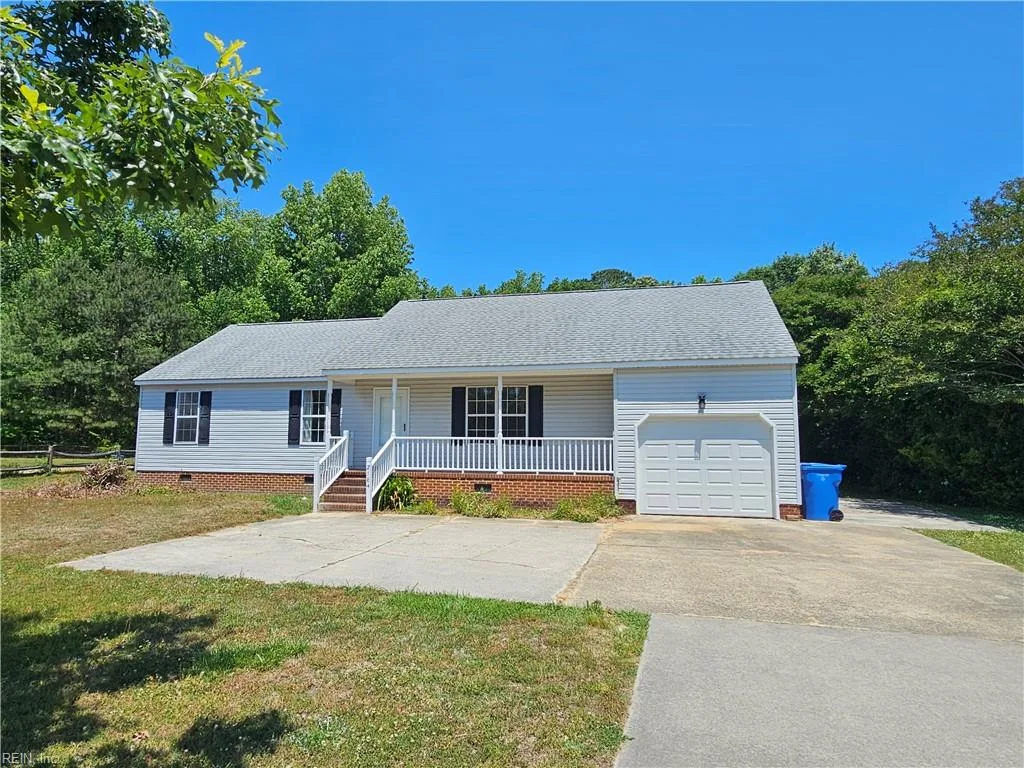 2164 Shipyard RD, CHESAPEAKE VA 23323