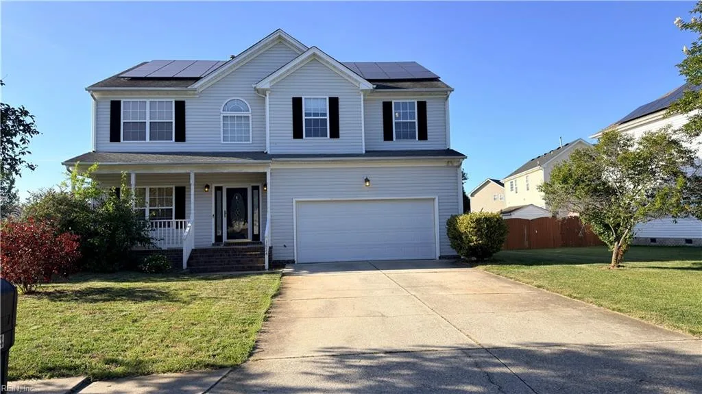 1824 Heald WAY, VIRGINIABEACH VA 23464