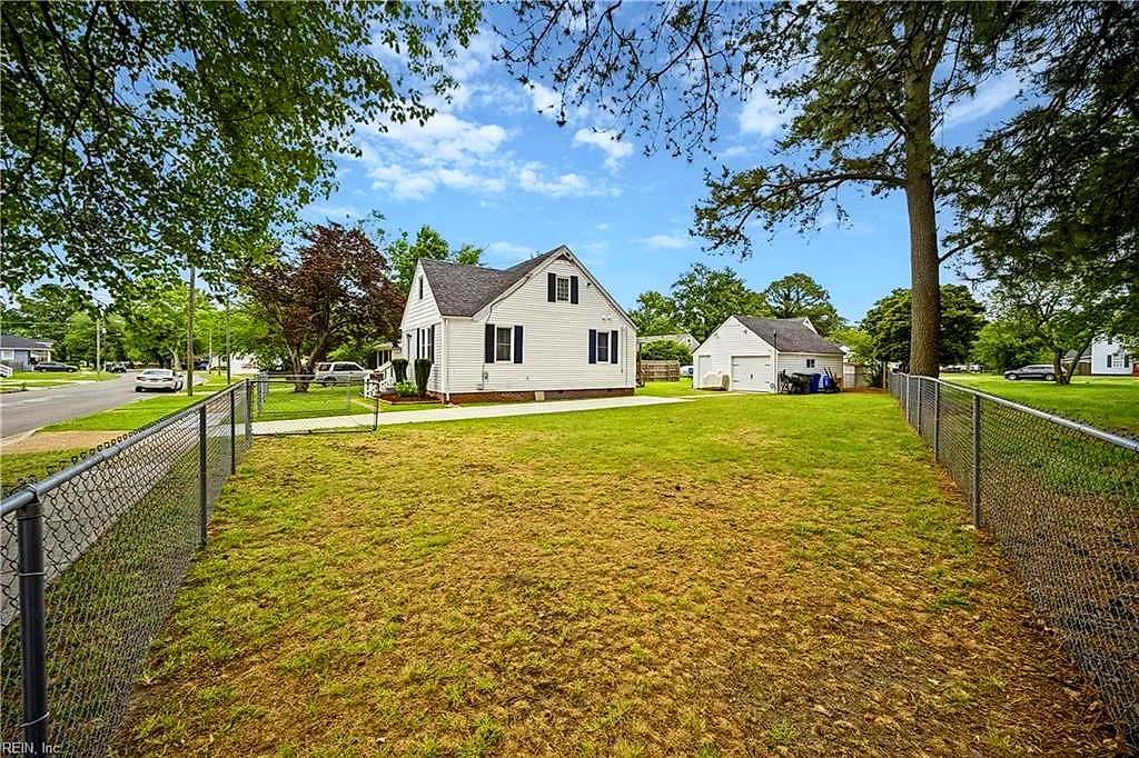 2702 Argonne Ave, Norfolk — photo