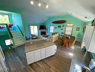 1278 Lakeside Dr, Corolla — photo