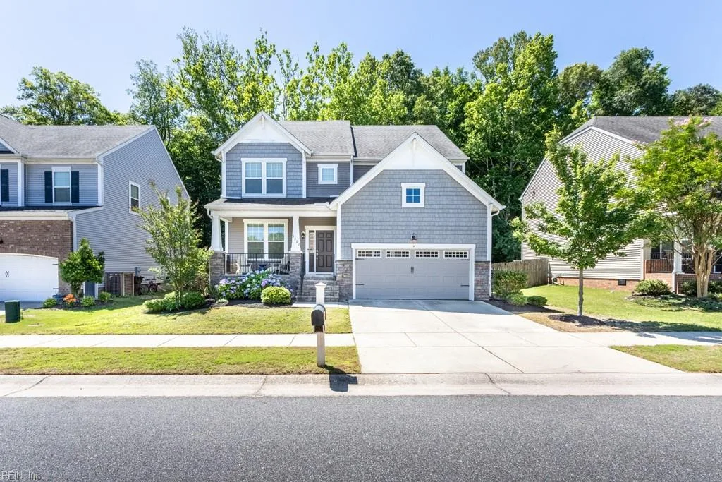 3322 Leighton BLVD, TOANO VA 23168