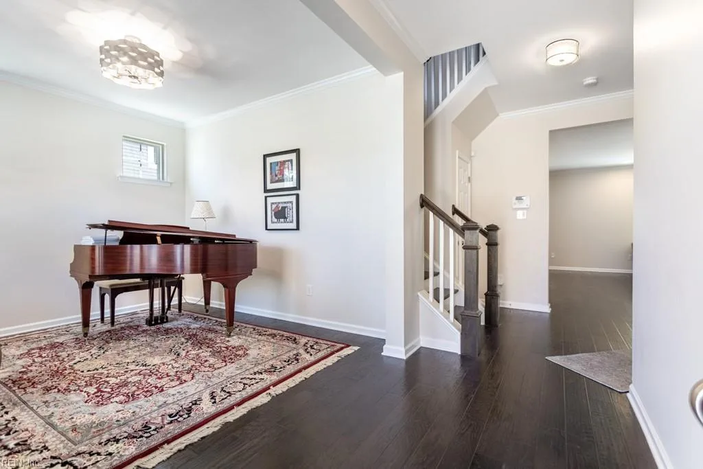 3322 Leighton Blvd, Toano — photo