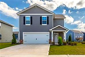 7935 Arbor Marsh Ter, New Kent — photo