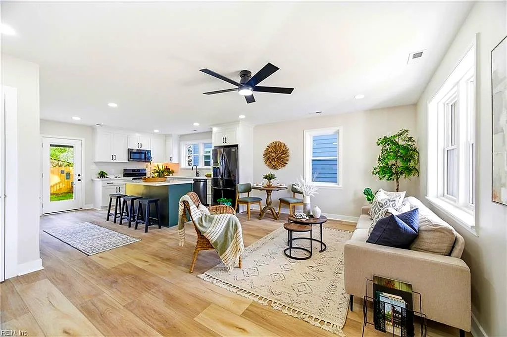417 Terrace Ave, Virginia Beach — photo