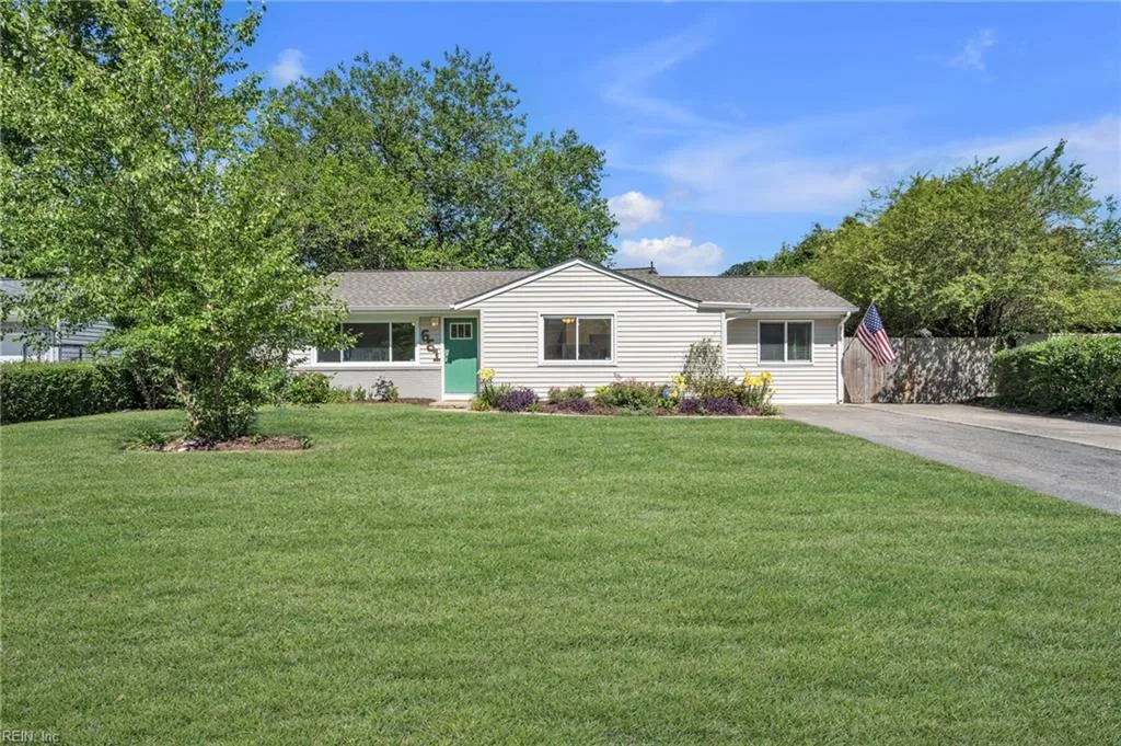 661 Kenneth RD, VIRGINIABEACH VA 23462
