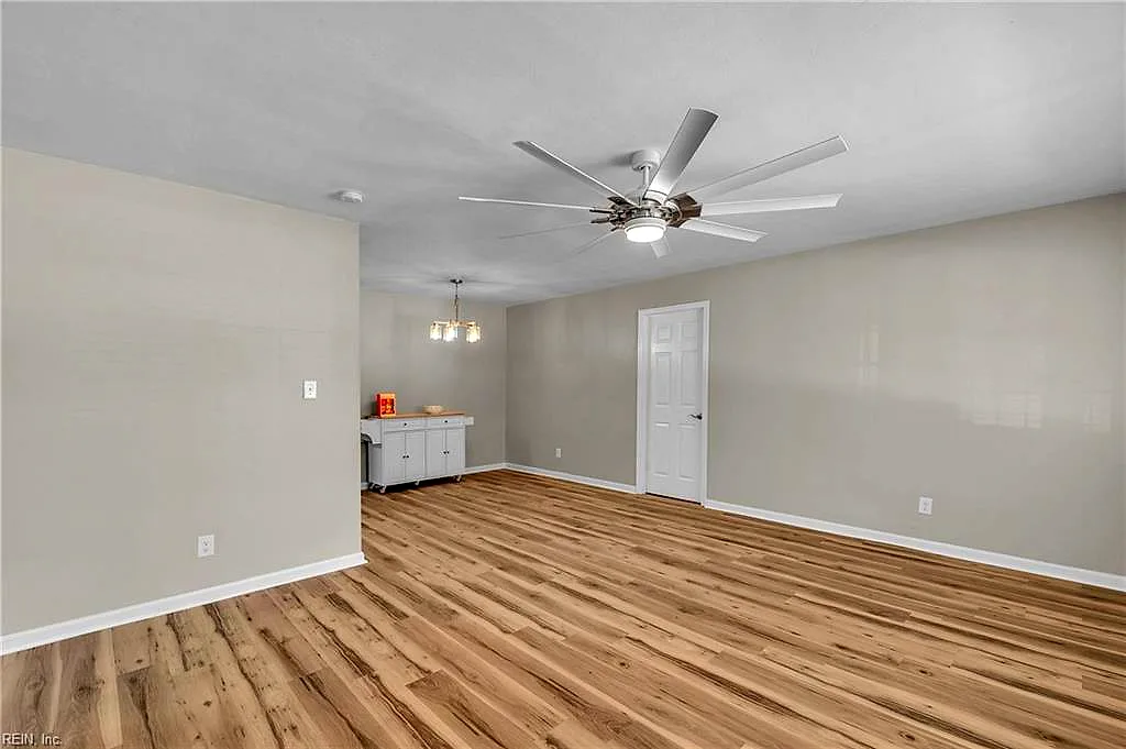 3716 Linnet Ln, Portsmouth — photo