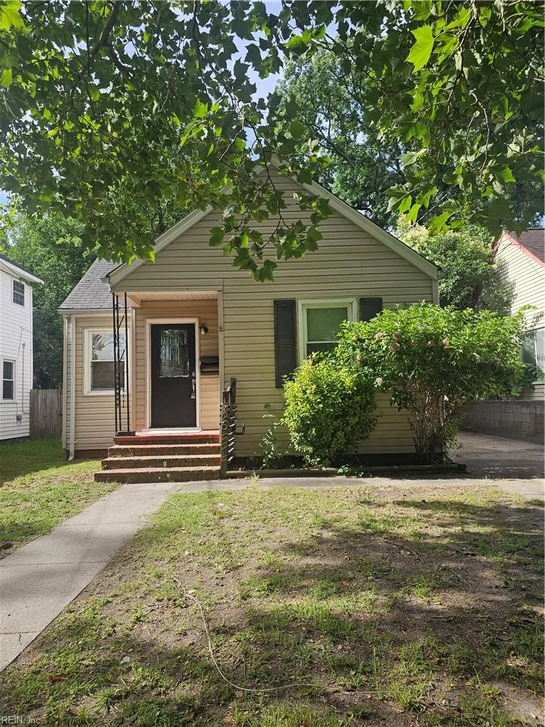 225 Beechwood Ave, Norfolk — photo