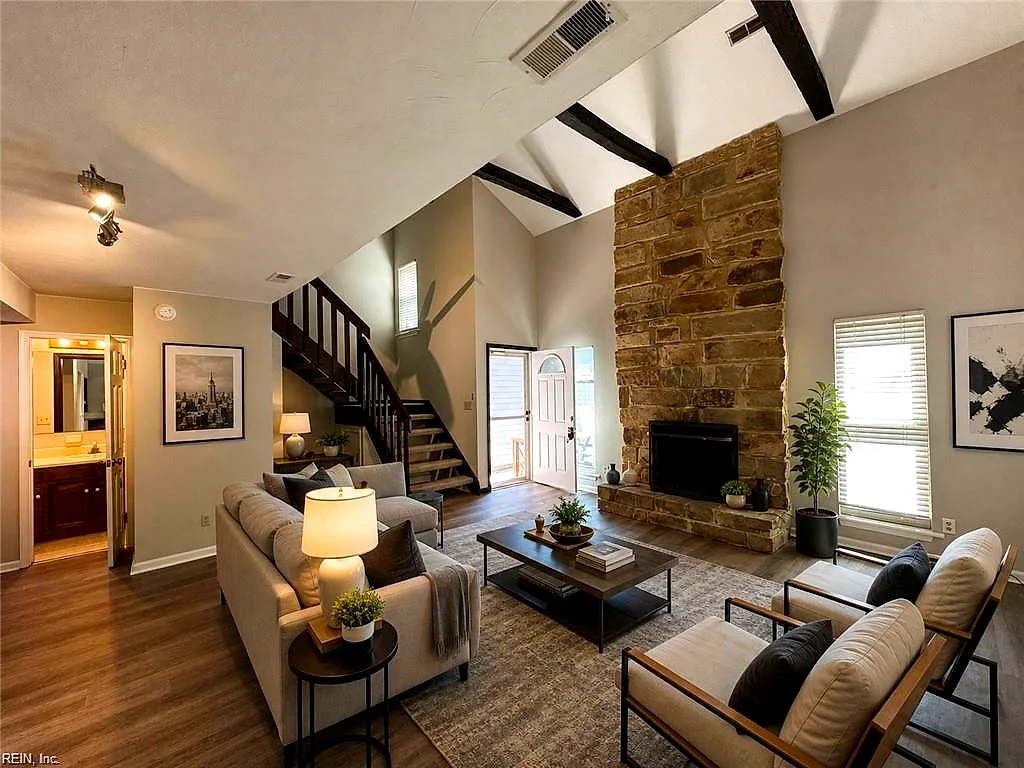 1428 Goose Lndg, Virginia Beach — photo