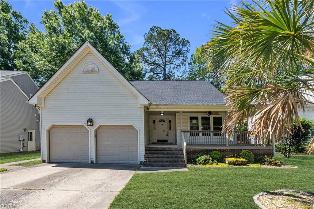 549 Broad Bend Cir, Chesapeake — photo