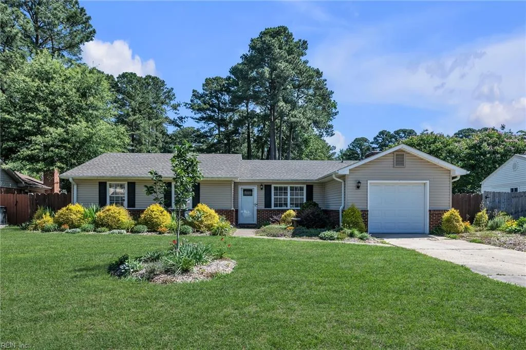432 Courtney ARCH, VIRGINIABEACH VA 23452