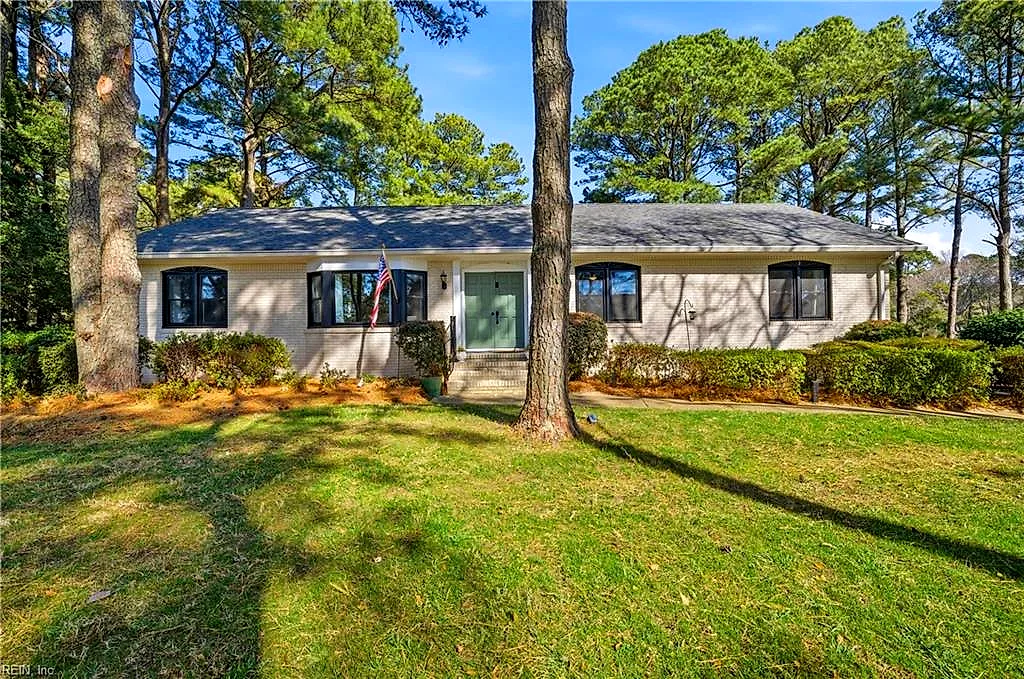 2416 Broad Bay Rd, Virginia Beach — photo