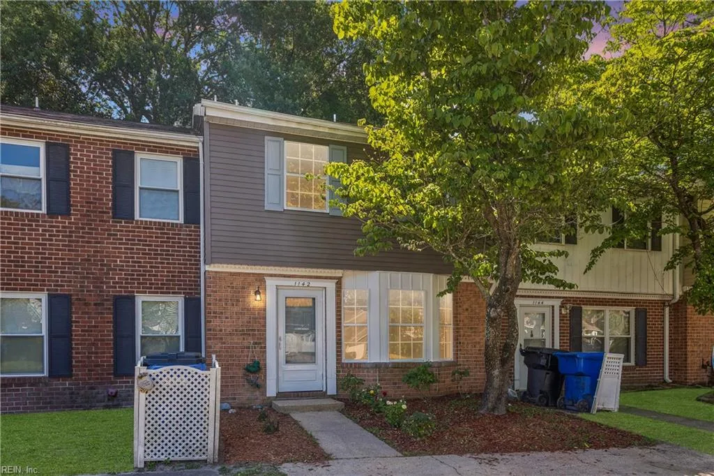 1142 Clear Springs RD, VIRGINIABEACH VA 23464